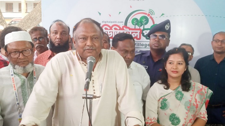সাধারণ মানুষ কষ্ট পায় এমন ব্যবসা করতে হবে কেনঃ বাণিজ্যমন্ত্রী সাধারণ মানুষ কষ্ট পায় এমন ব্যবসা করতে হবে কেনঃ বাণিজ্যমন্ত্রী