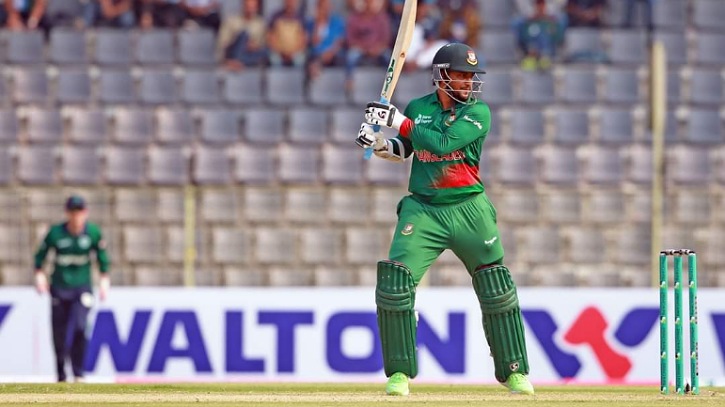 সাকিব ও হৃদয়ের দুর্দান্ত ব্যাটিংয়ে পাহাড়সম সংগ্রহ বাংলাদেশের সাকিব ও হৃদয়ের দুর্দান্ত ব্যাটিংয়ে পাহাড়সম সংগ্রহ বাংলাদেশের