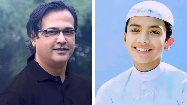 হাফেজ তাকরিমকে অভিনন্দন জানিয়ে আসিফের স্ট্যাটাস হাফেজ তাকরিমকে অভিনন্দন জানিয়ে আসিফের স্ট্যাটাস