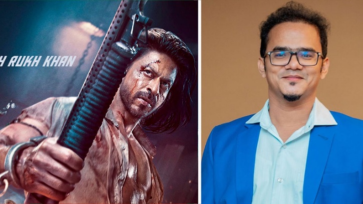 দেশে `পাঠান` মুক্তি নিয়ে যা বললেন অনন্য মামুন দেশে `পাঠান` মুক্তি নিয়ে যা বললেন অনন্য মামুন
