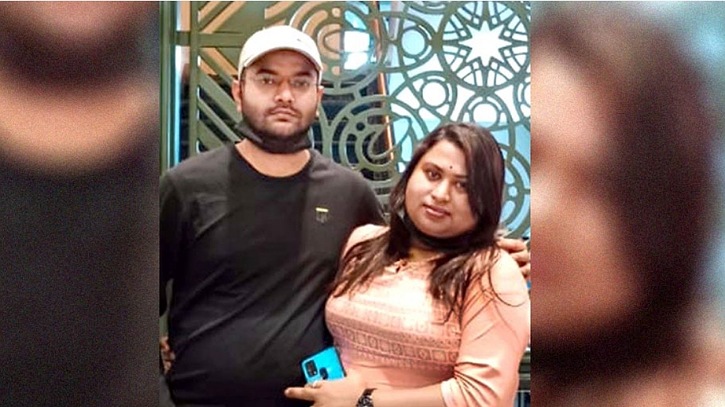 `আমাদের সময় শেষ` ই-মেইলে জানিয়ে আত্মহত্যা দম্পতির `আমাদের সময় শেষ` ই-মেইলে জানিয়ে আত্মহত্যা দম্পতির