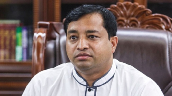 সাময়িক বরখাস্ত মেয়র জাহাঙ্গীর আলম সাময়িক বরখাস্ত মেয়র জাহাঙ্গীর আলম