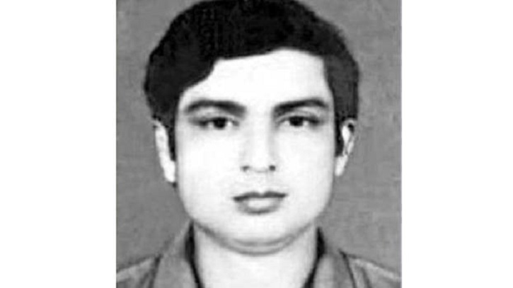শহীদ ডা. মিলন দিবস আজ শহীদ ডা. মিলন দিবস আজ