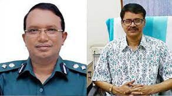 ডিআইজি মিজানের ৩, বাছিরের ৮ বছরের কারাদণ্ড ডিআইজি মিজানের ৩, বাছিরের ৮ বছরের কারাদণ্ড