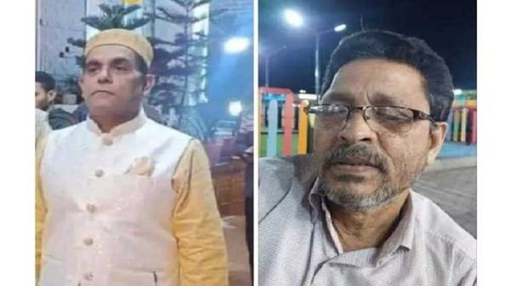 মদিনায় সড়ক দুর্ঘটনায় ২ প্রবাসী বাংলাদেশি নিহত মদিনায় সড়ক দুর্ঘটনায় ২ প্রবাসী বাংলাদেশি নিহত