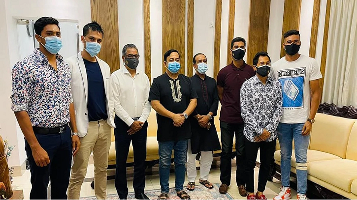 তারকা ভরপুর শক্তিশালী দল গড়লো মোহামেডান তারকা ভরপুর শক্তিশালী দল গড়লো মোহামেডান