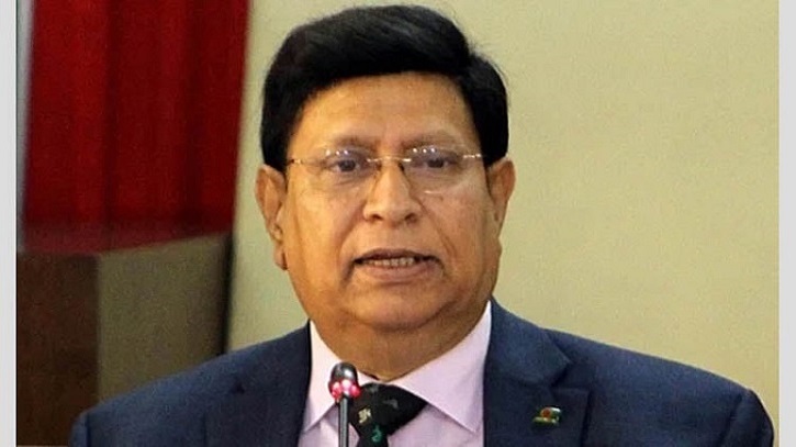বাংলাদেশ-মিয়ানমার সীমান্তের শূন্যরেখায় কোনো রোহিঙ্গা নেই: পররাষ্ট্রমন্ত্রী বাংলাদেশ-মিয়ানমার সীমান্তের শূন্যরেখায় কোনো রোহিঙ্গা নেই: পররাষ্ট্রমন্ত্রী