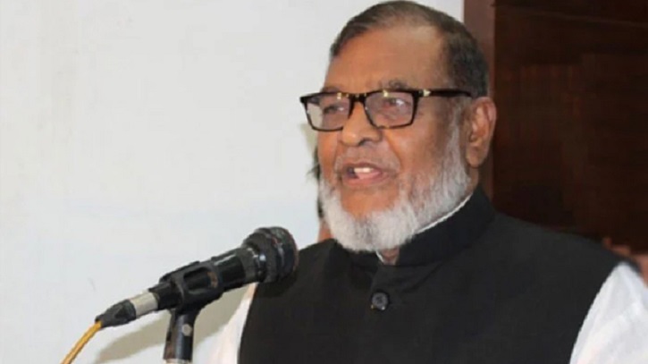বাহাত্তরের সংবিধানের চেয়ে ভালো কোনো সংবিধান পৃথিবীতে নেই: মোজাম্মেল হক বাহাত্তরের সংবিধানের চেয়ে ভালো কোনো সংবিধান পৃথিবীতে নেই: মোজাম্মেল হক