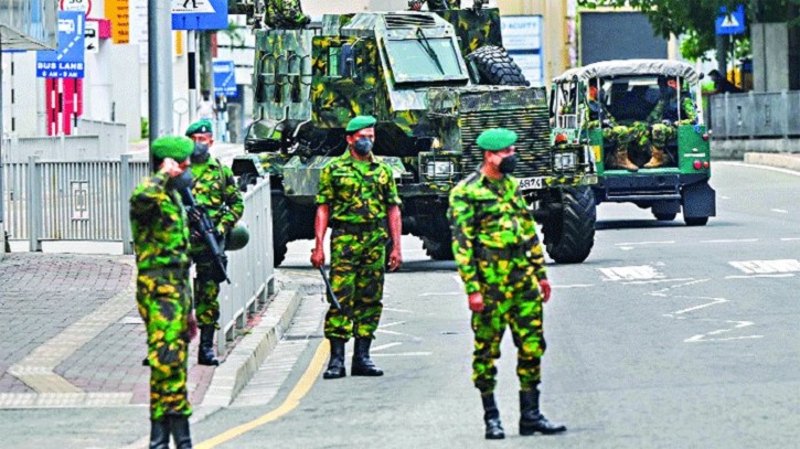 উত্তর কোরিয়ায় করোনার হানা, দেশজুড়ে লকডাউন