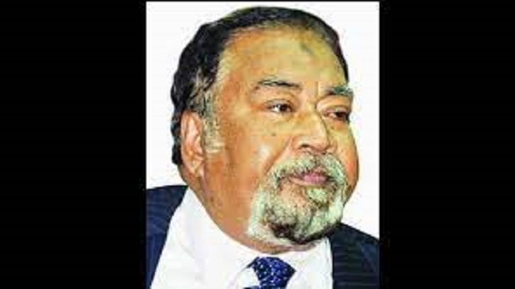 মুক্তিযুদ্ধের অন্যতম সংগঠক নূরে আলম সিদ্দিকী আর নেই মুক্তিযুদ্ধের অন্যতম সংগঠক নূরে আলম সিদ্দিকী আর নেই