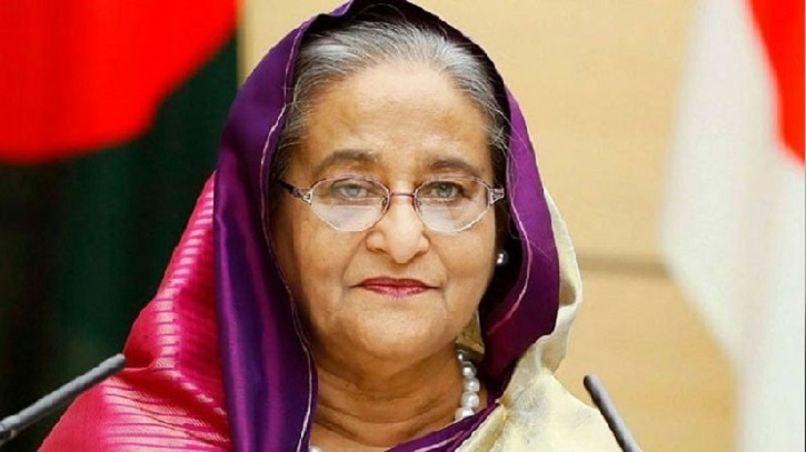 পবিত্র রমজান মাসে আত্মসংযমের মাধ্যমে আত্মার পরিশুদ্ধি ঘটে : প্রধানমন্ত্রী পবিত্র রমজান মাসে আত্মসংযমের মাধ্যমে আত্মার পরিশুদ্ধি ঘটে : প্রধানমন্ত্রী