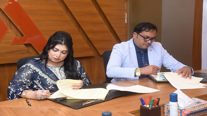 আমেরিকার অলটেকের ঔষধ বাজারজাত করবে এডভেন্ট ফার্মা আমেরিকার অলটেকের ঔষধ বাজারজাত করবে এডভেন্ট ফার্মা