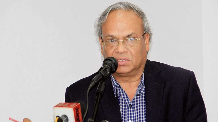 রিজভীর বিরুদ্ধে গ্রেফতারি পরোয়ানা জারি রিজভীর বিরুদ্ধে গ্রেফতারি পরোয়ানা জারি