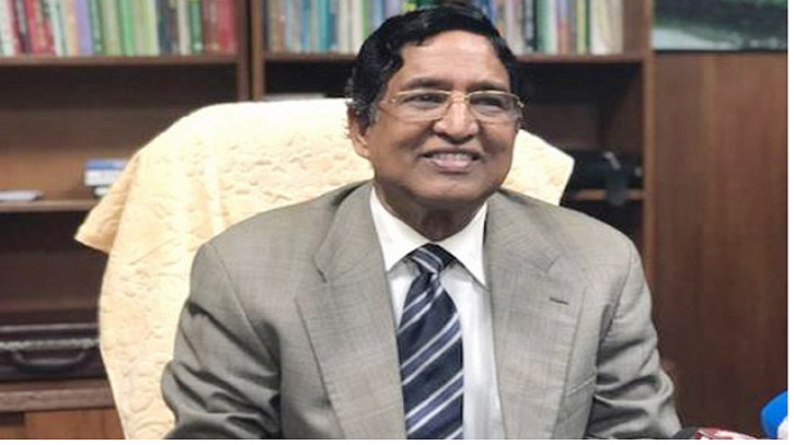 যে কারণে ডিম আমদানির বিপক্ষে কৃষিমন্ত্রী যে কারণে ডিম আমদানির বিপক্ষে কৃষিমন্ত্রী