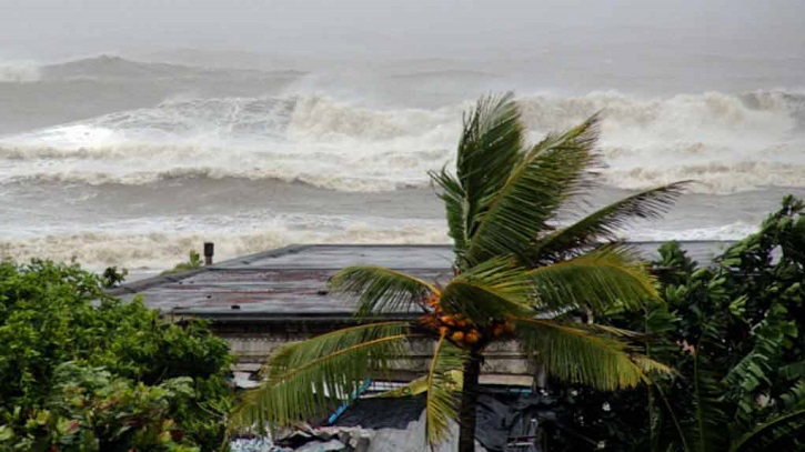 শক্তি হারাচ্ছে জাওয়াদ, বৃষ্টিপাত হতে পারে দুই-তিন দিন