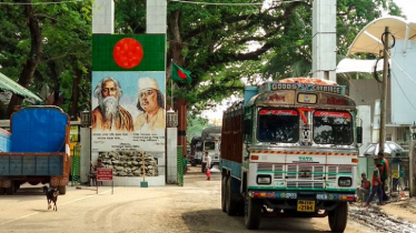 বেনাপোল কাস্টম হাউসে রাজস্ব ফাঁকি রোধে গতি এসেছে বহুমুখী কার্যক্রমে