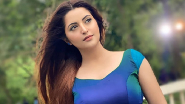 আজ আদালতে হাজিরা দিবেন পরীমণি