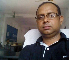 নড়াইলে প্রাইভেটকার দুর্ঘটনায় ইউপি চেয়ারম্যানসহ নিহত ২, আহত ১ নড়াইলে প্রাইভেটকার দুর্ঘটনায় ইউপি চেয়ারম্যানসহ নিহত ২, আহত ১