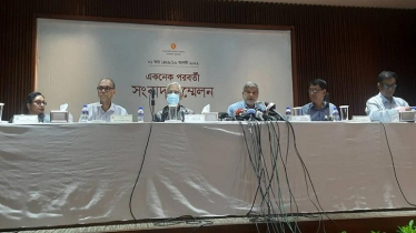 একনেকে ছয় প্রকল্প অনুমোদন
