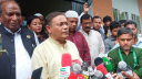 বিএনপির নাশকতা জনগণকে সাথে নিয়ে প্রতিহত করবে আ.লীগ :তথ্যমন্ত্রী