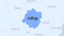 গাজীপুরে এসি বিস্ফোরণে নিহত ২