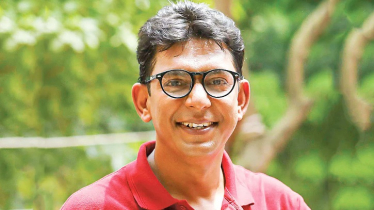 এই প্রথম ভারতের বায়োপিকে দেখা যাবে চঞ্চল চৌধুরীকে