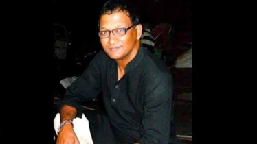 নৃত্যপরিচালক মাসুম বাবুল মারা গেছেন