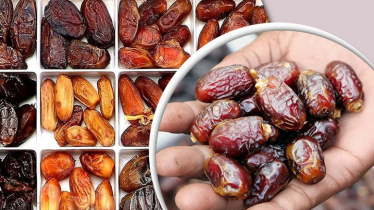ভালো খেজুর চেনার কয়েকটি উপায়