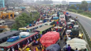 টোল আদায়ে বঙ্গবন্ধু সেতুর রেকর্ড