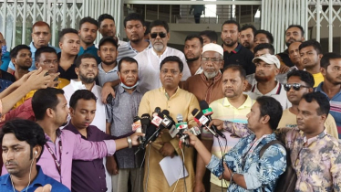 কুসিক নির্বাচন: কমিশনের পত্যাগ চাইলেন কায়সার কুসিক নির্বাচন: কমিশনের পত্যাগ চাইলেন কায়সার