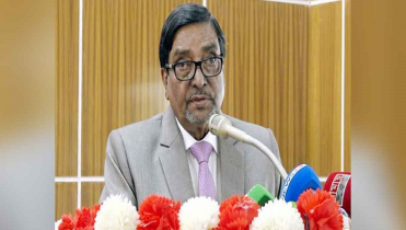 করোনায় আক্রান্ত নির্বাচন কমিশনার মাহবুব তালুকদার
