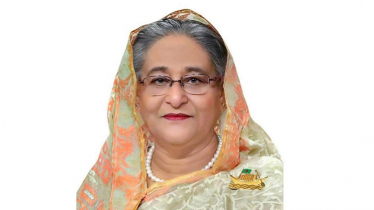 অস্ট্রেলিয়ার বিরুদ্ধে টাইগারদের জয়ে প্রধানমন্ত্রীর অভিনন্দন