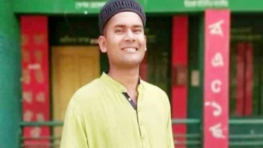 গৃহবধু বর্ষণ ও ভিডিও ধারণের মামলায় ছাত্রলীগ নেতা গ্রেপ্তার