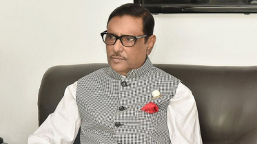 দুর্নীতিবাজরা আওয়ামী লীগের মনোনয়ন পাবে না: ওবায়দুল কাদের