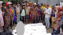 ﻿সিরাজগঞ্জে বজ্রপাতে ৮ কৃষি শ্রমিকের মৃত্যু, আহত ৬
