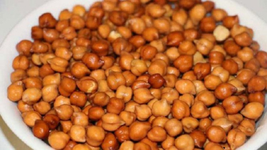 ছোলার দাম কমেছে