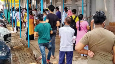 ভারতে কমে আসছে  মৃত্যু