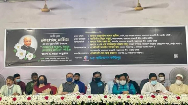 বিএনপির রাজনীতি দলীয় কার্যালয় আর প্রেসক্লাবের মধ্যেই সীমাবদ্ধ: হানিফ