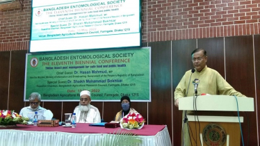 অনর্থক বাগাড়ম্বর না করে নির্বাচনের প্রস্তুতি নিন বিএনপিকে তথ্যমন্ত্রী