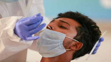 ২৪ ঘণ্টায় ৯ জনের করোনা শনাক্ত ২৪ ঘণ্টায় ৯ জনের করোনা শনাক্ত
