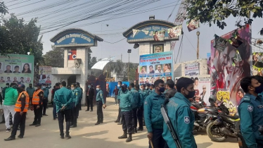 শিল্পী সমিতির নির্বাচন: ভোট পড়েছে ৮৫ শতাংশ