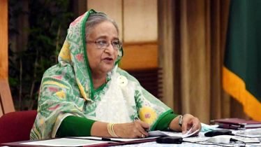যুক্তরাষ্ট্রে শুল্কমুক্ত বাণিজ্য সুবিধা চাইলেন প্রধানমন্ত্রী