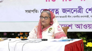 সড়ক দুর্ঘটনায় আইন নিজের হাতে তুলে নিবেন না: প্রধানমন্ত্রী সড়ক দুর্ঘটনায় আইন নিজের হাতে তুলে নিবেন না: প্রধানমন্ত্রী