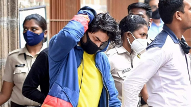 জামিন মেলেনি শাহরুখ পুত্রের