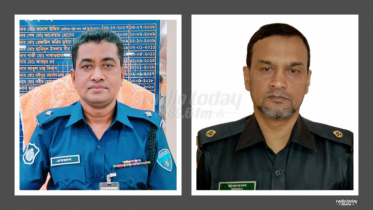কারাগার থেকে তুলে নিয়ে ফের চালান, জেল সুপার-ওসির বিরুদ্ধে এজাহার