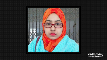করোনায় ঝালকাঠির জুডিশিয়াল ম্যাজিস্ট্রেটের মৃত্যু করোনায় ঝালকাঠির জুডিশিয়াল ম্যাজিস্ট্রেটের মৃত্যু