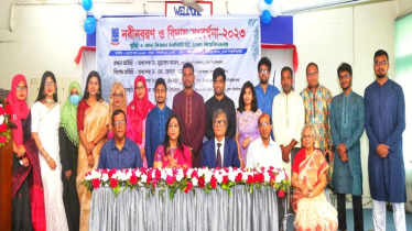 পুষ্টি বিষয়ক গবেষণার মাধ্যমে জনসচেতনতা সৃষ্টি করতে হবে: সামাদ
