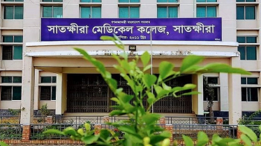 সাতক্ষীরায় করোনা হাসপাতালে ১৪ জনের মৃত্যু, চার মৃত্যুই অক্সিজেন সংকটে
