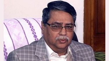 দেশের ২২তম রাষ্ট্রপতি হচ্ছেন সাহাবুদ্দিন চুপ্পু দেশের ২২তম রাষ্ট্রপতি হচ্ছেন সাহাবুদ্দিন চুপ্পু