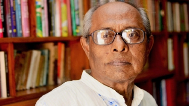 হাসান আজিজুল হককে বিএসএমএমইউতে স্থানান্তর হাসান আজিজুল হককে বিএসএমএমইউতে স্থানান্তর